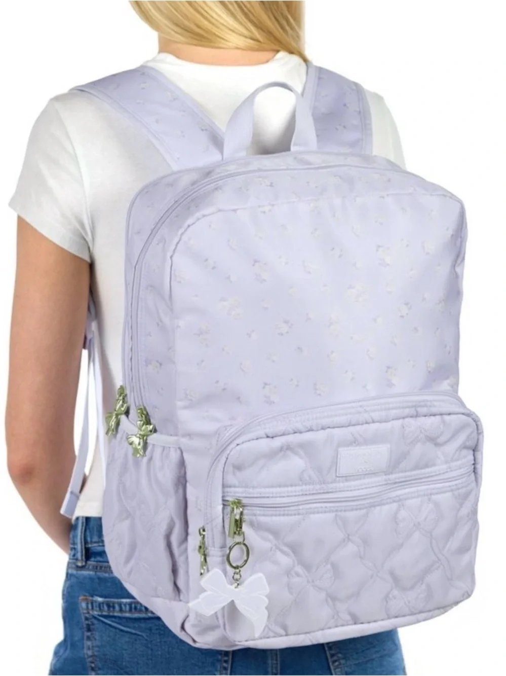 LoveShackFancy backpack